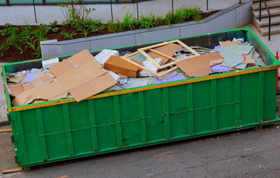 Hassle-Free Skip Hire for Any Project Size