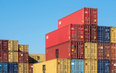 Apana Logistics IPO