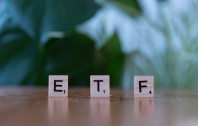 Bitcoin Spot ETFs