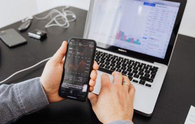 companies beat earnings