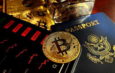 Crypto Liquidation Surge