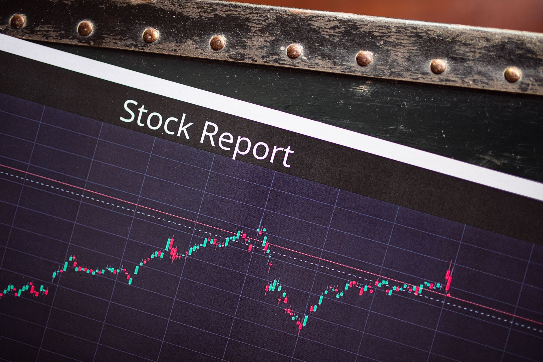 EaseMyTrip stock performance