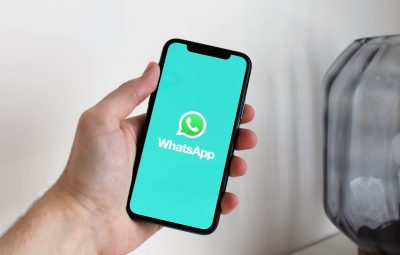 EPFO WhatsApp Service