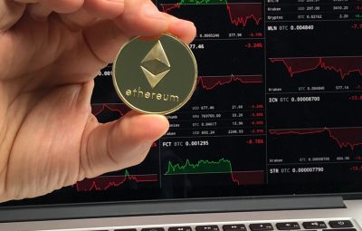 Ethereum price analysis