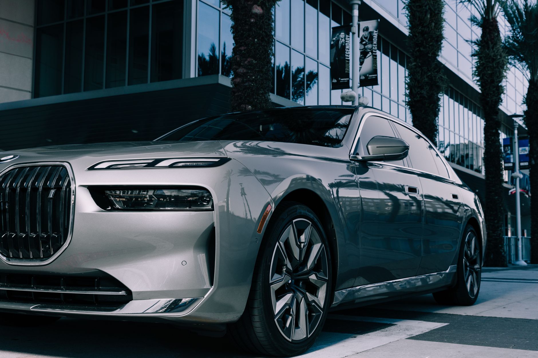 Florida automotive market