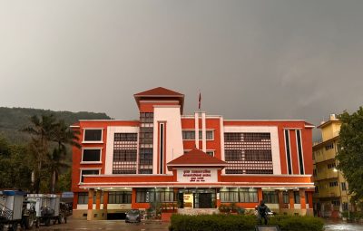 Gauhati HC Assam government compensation