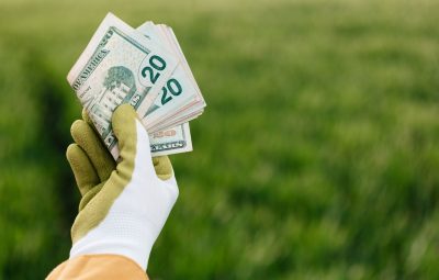 General Mills earnings
