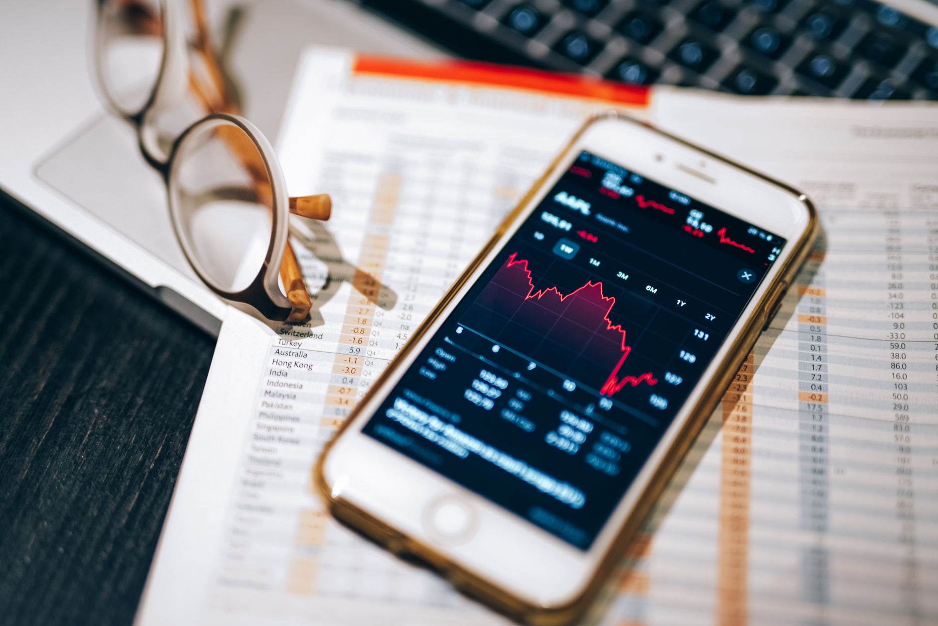 Geojit Financial share price