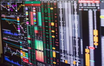 Nasdaq record high
