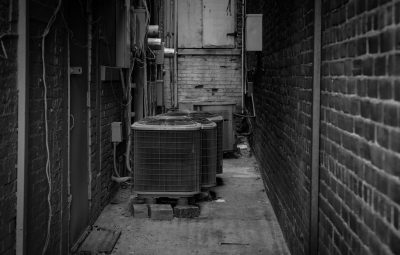 Northeast HVAC acquisition