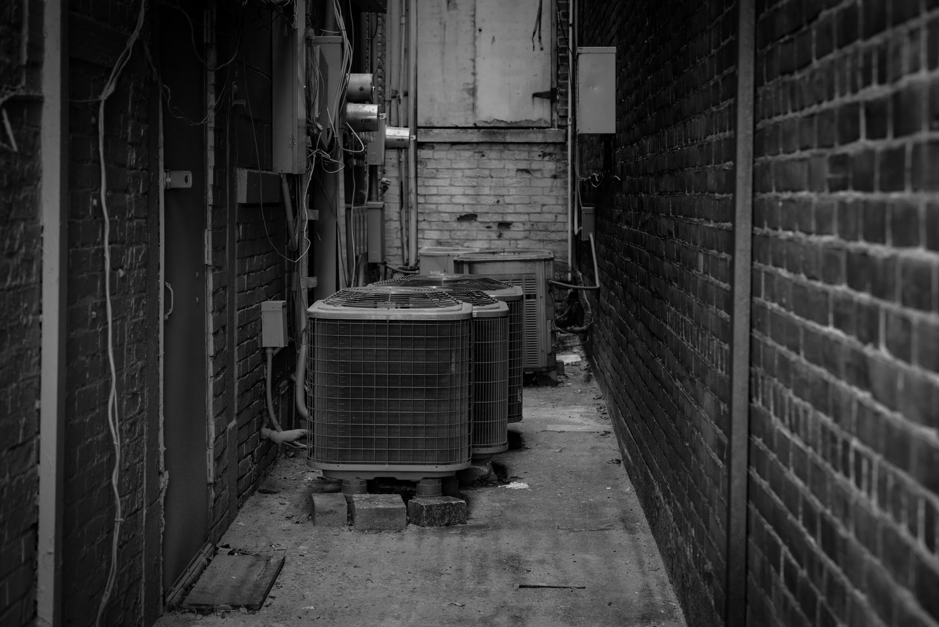Northeast HVAC acquisition