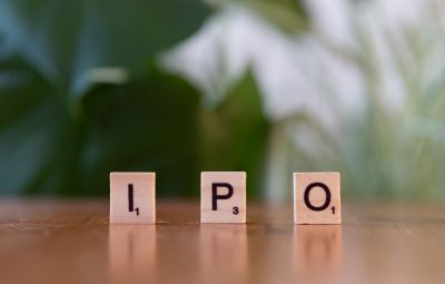 NSE IPO impact