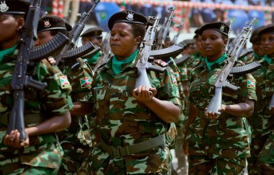Yemeni government military gains