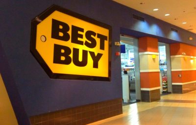 best IT stock to buy