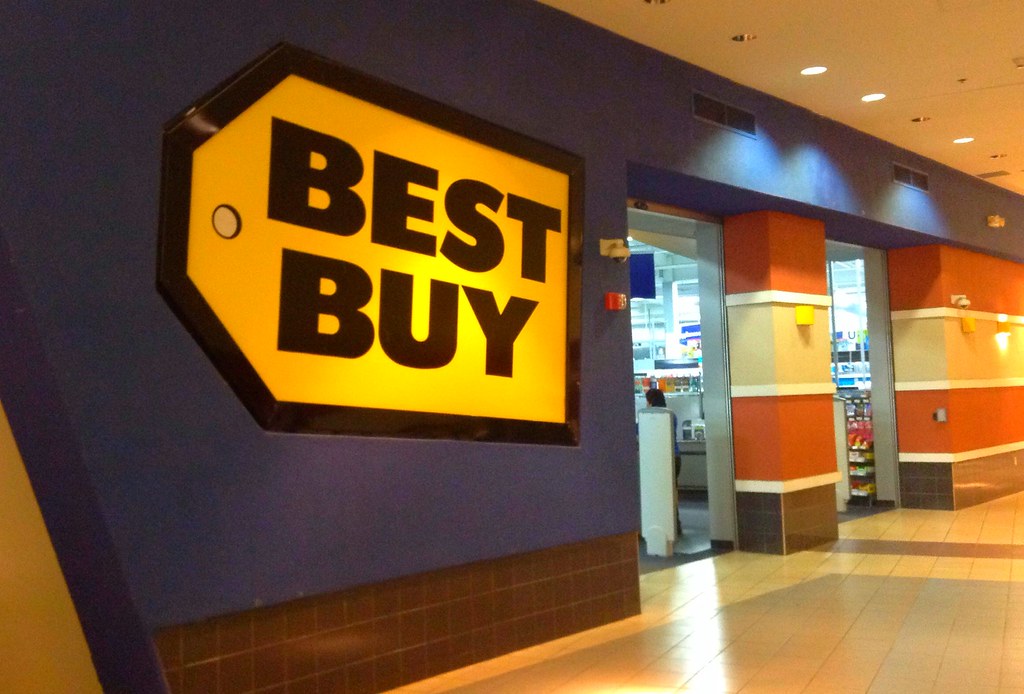 best IT stock to buy