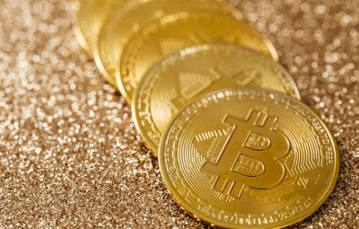 Bitcoin ETF outflows