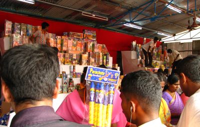 Diwali stock picks