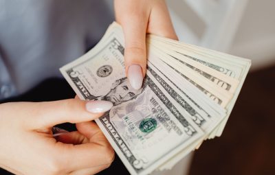 First Horizon Q3 earnings