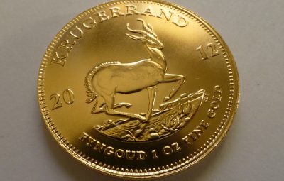 gold and silver prices