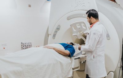 India diagnostics sector