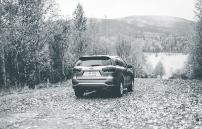 Midsize SUVs 2026