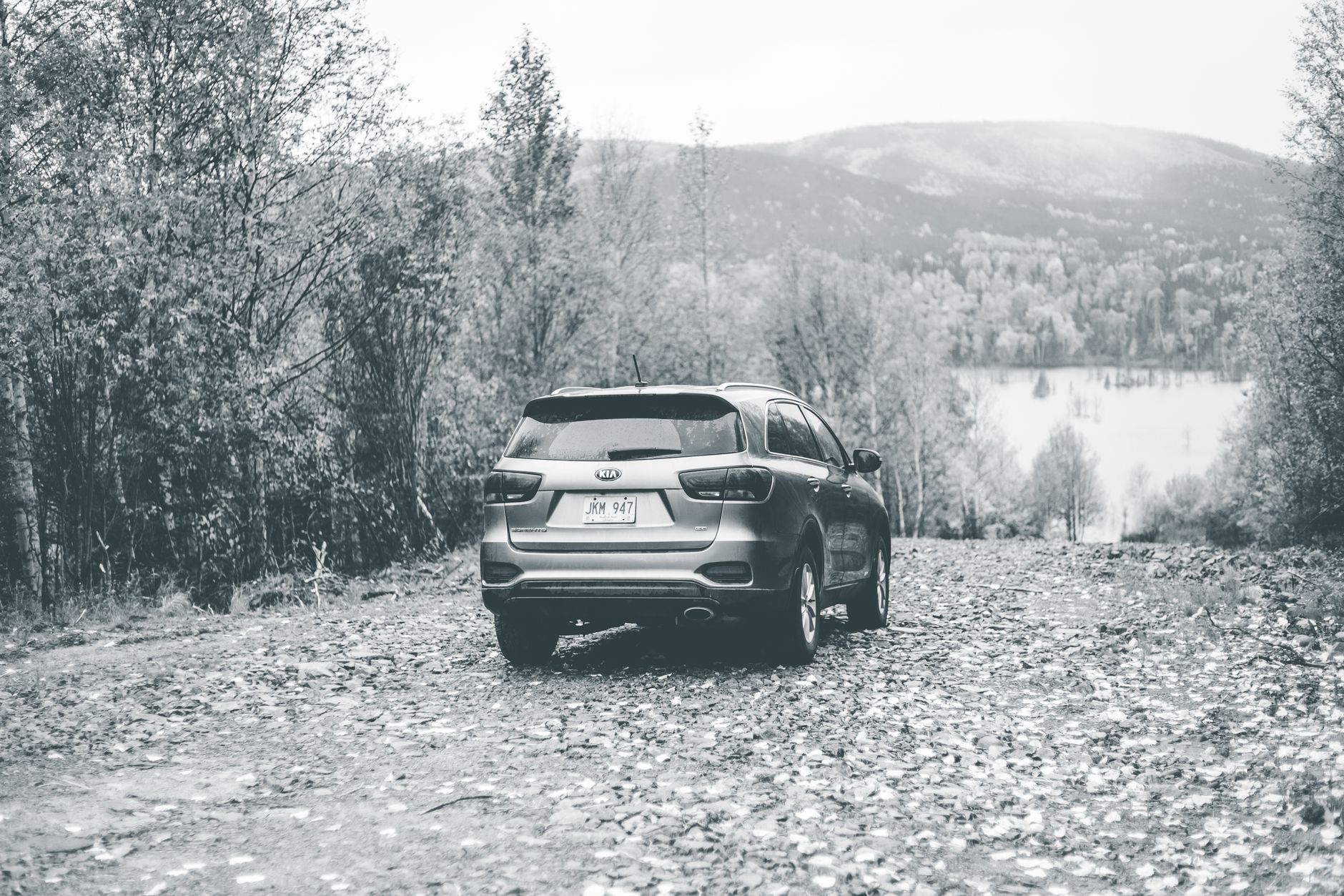 Midsize SUVs 2026