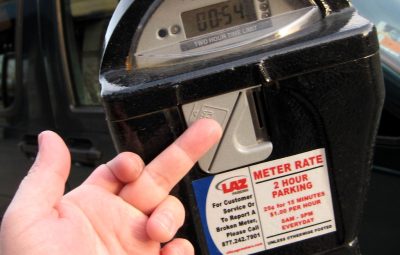 next rate hike