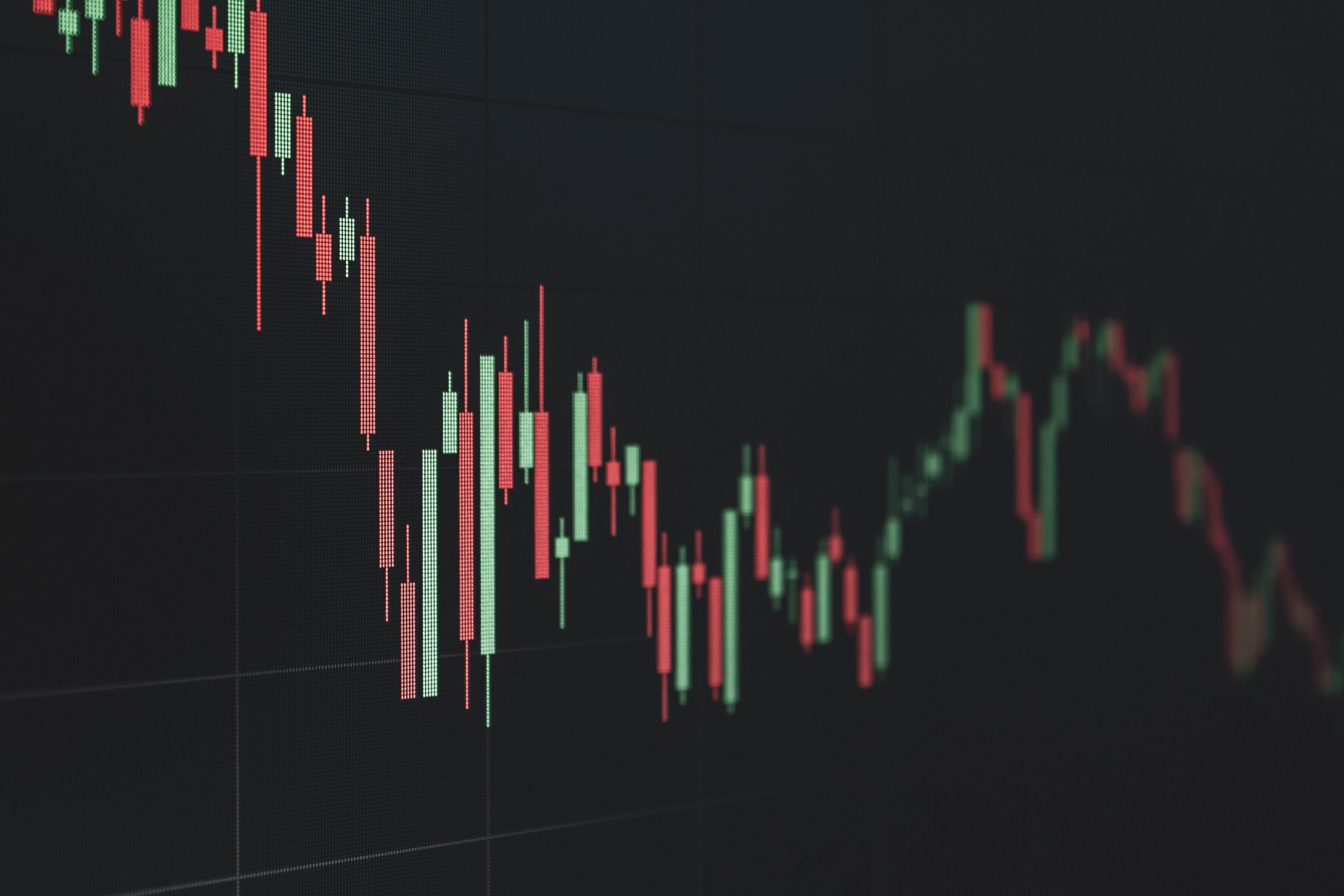 Nifty market recovery