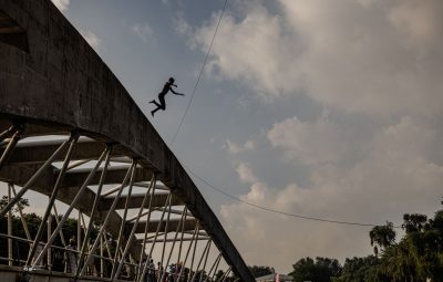 Sensex jumps today