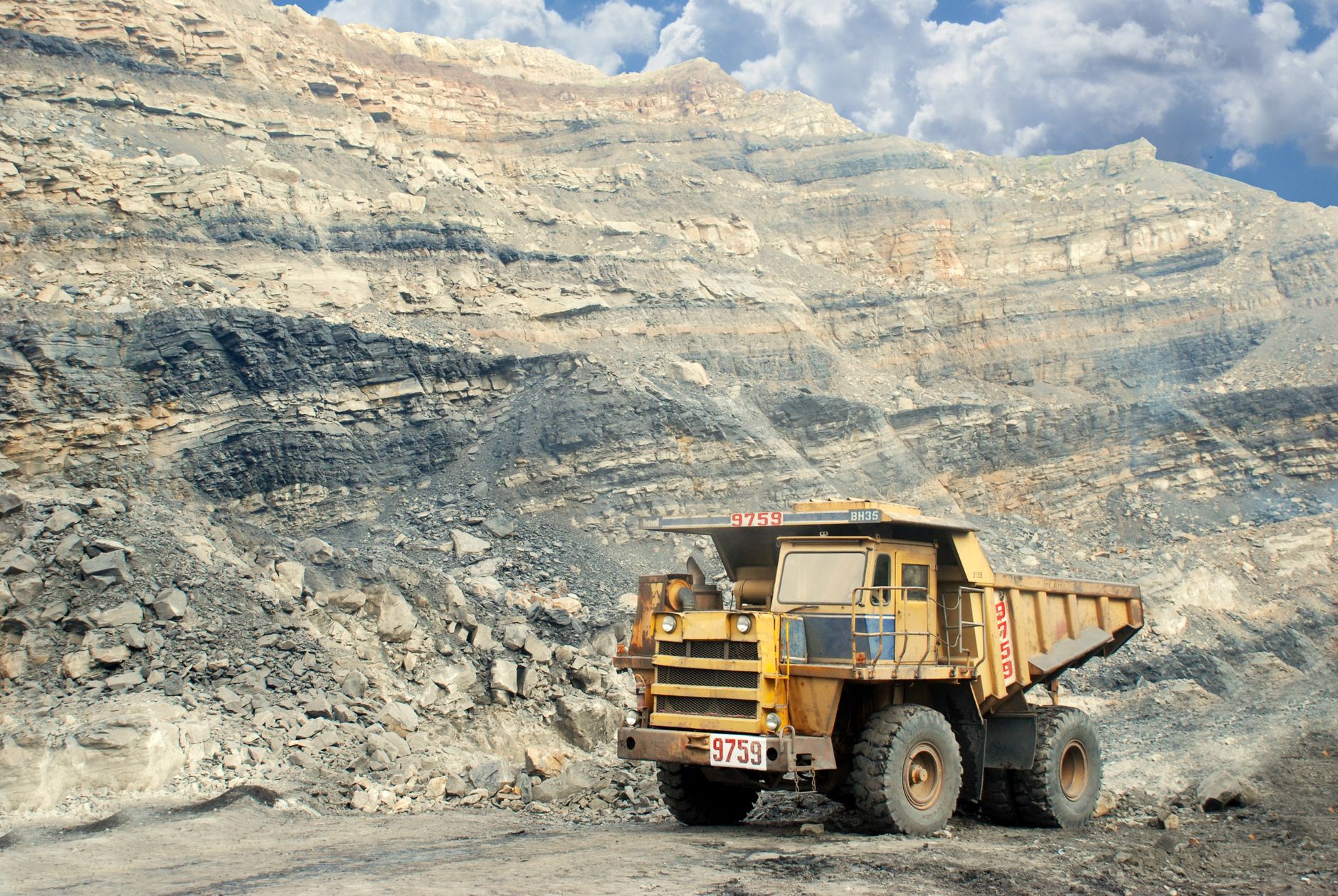 SSR Mining acquisition