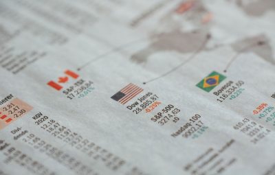 stock market updates